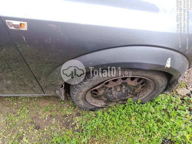 Фото Opel Astra 56