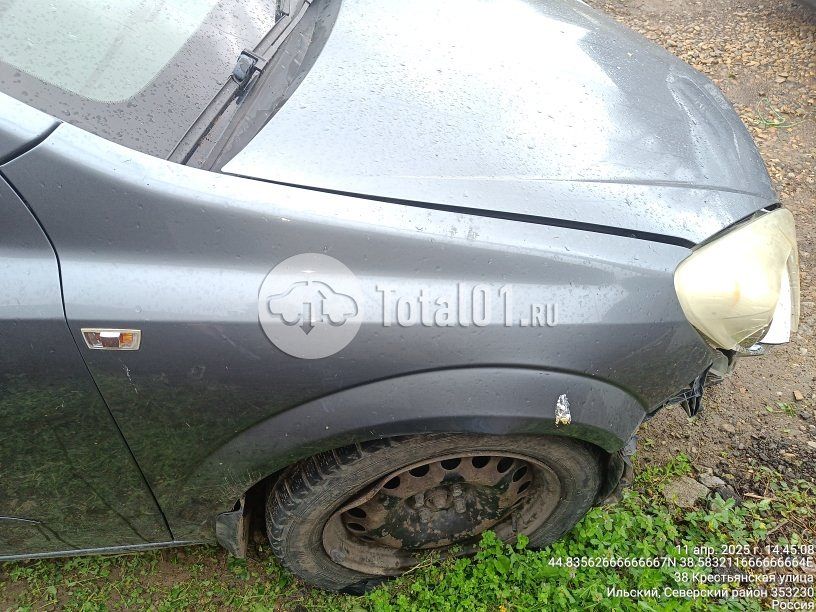 Фото Opel Astra 58