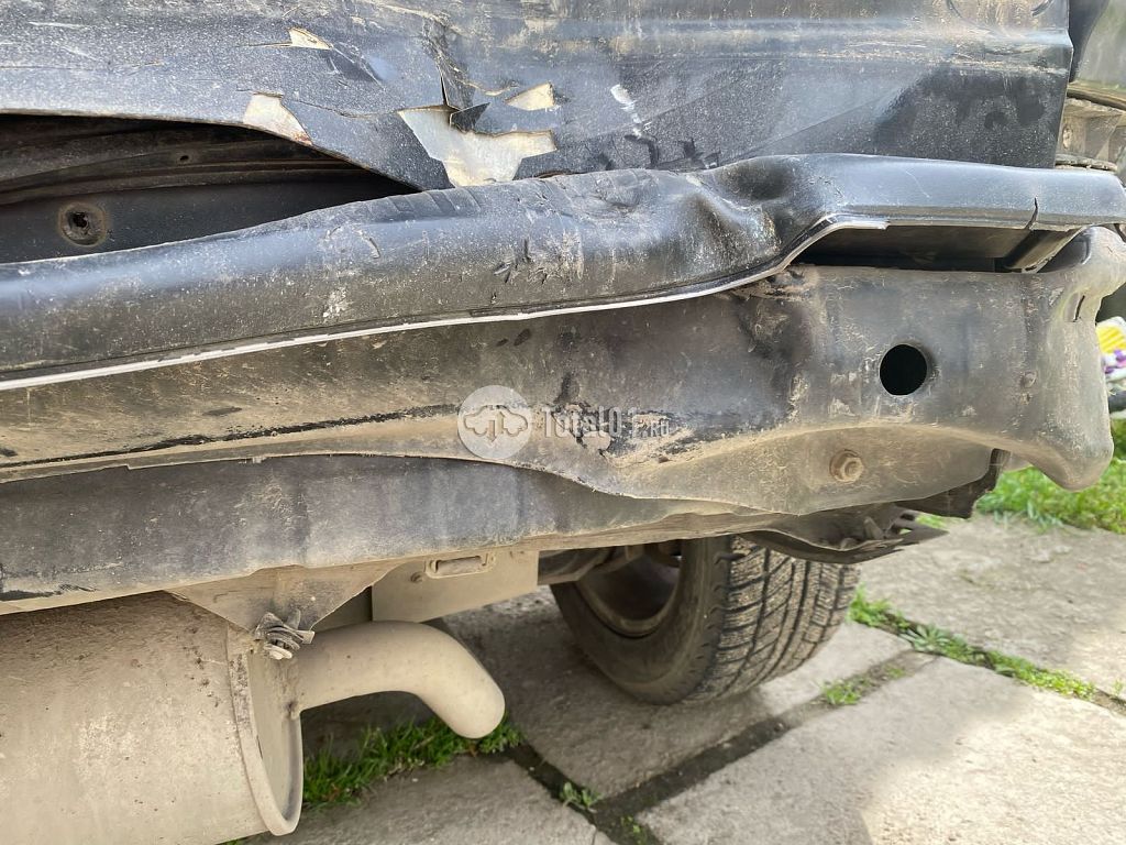 Фото Opel Zafira 12