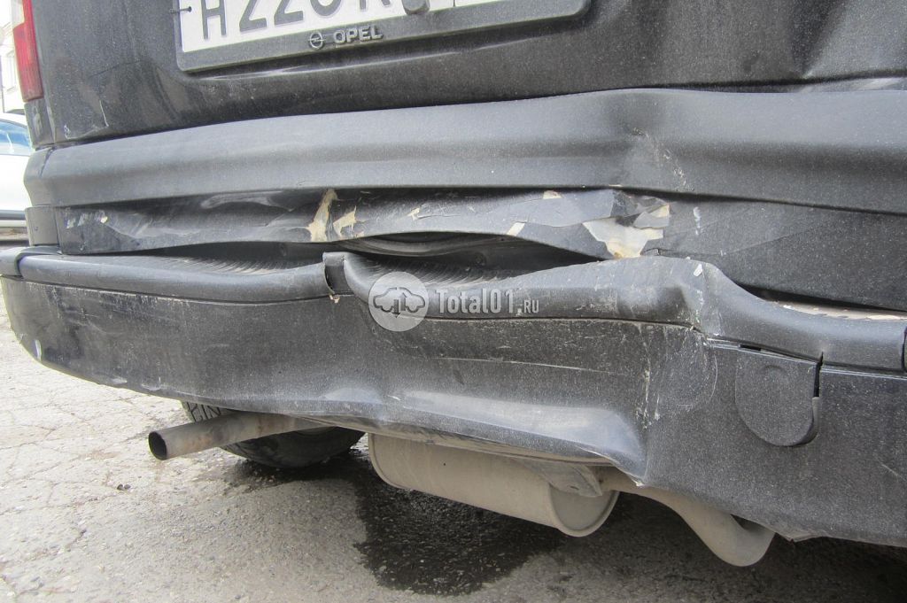 Фото Opel Zafira 26