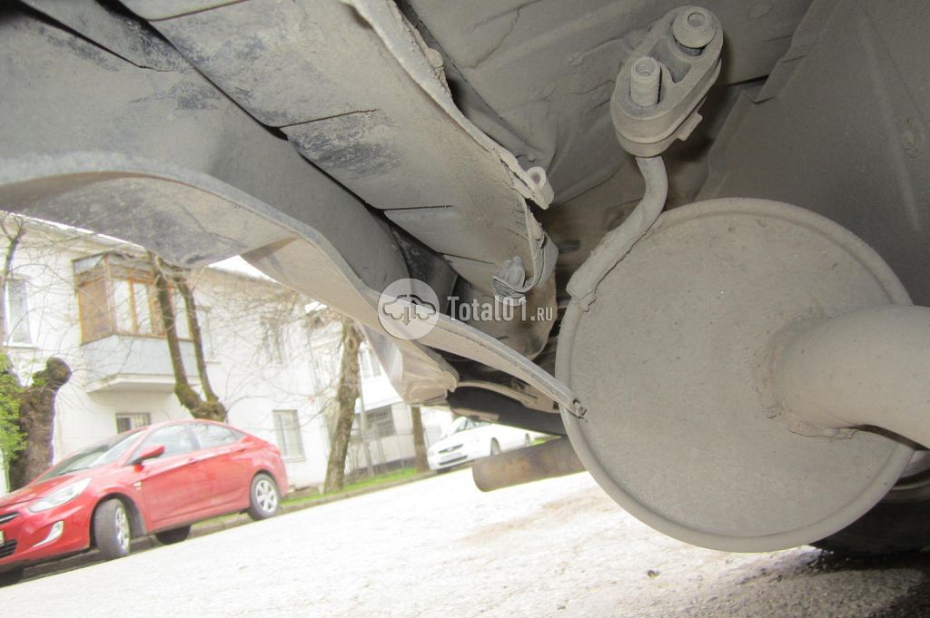 Фото Opel Zafira 32