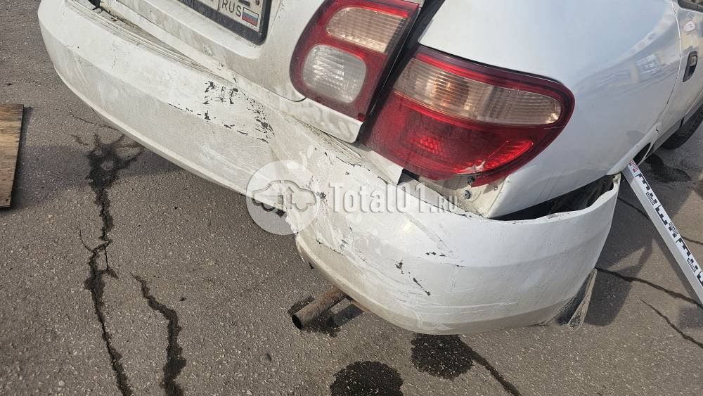 Фото Nissan Almera 10