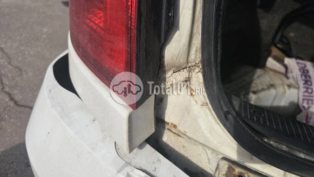 Фото Nissan Almera 18