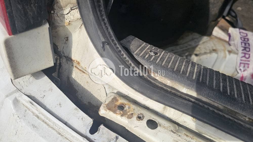 Фото Nissan Almera 28