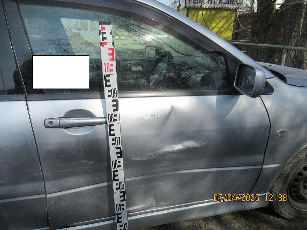Фото Mitsubishi Lancer 10