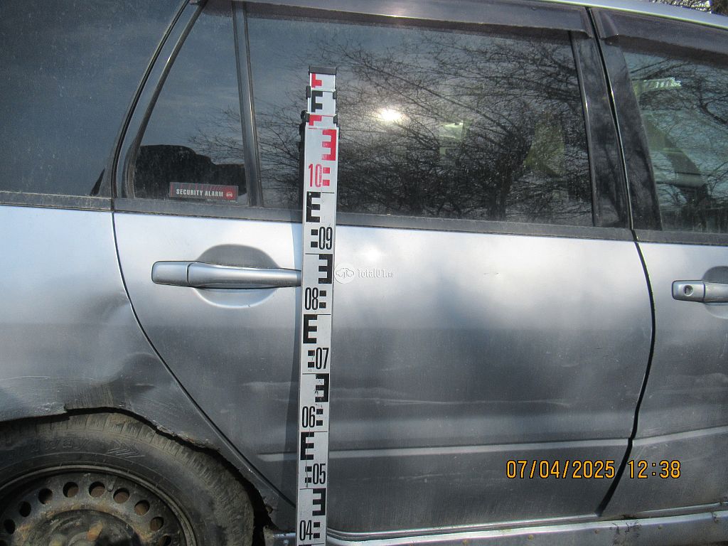Фото Mitsubishi Lancer 14