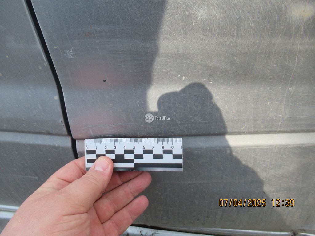 Фото Mitsubishi Lancer 30