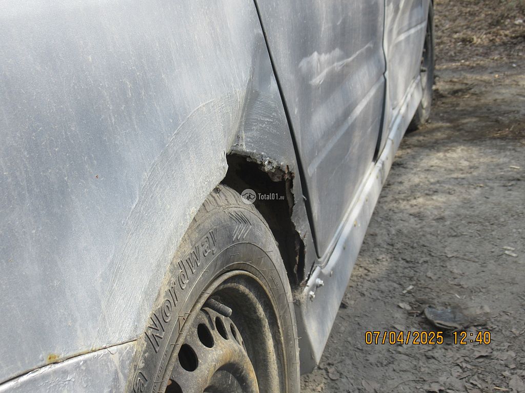 Фото Mitsubishi Lancer 64