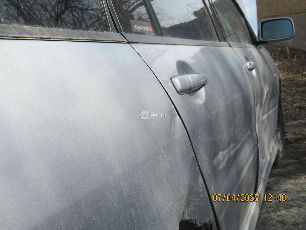 Фото Mitsubishi Lancer 66