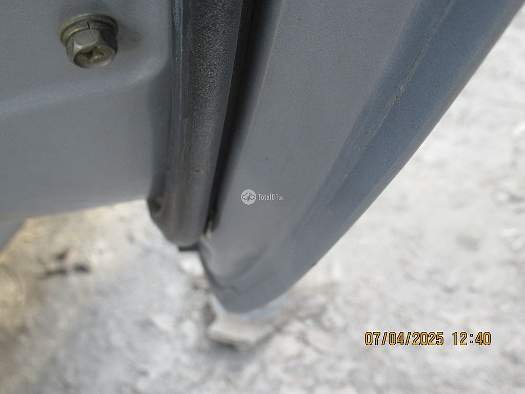Фото Mitsubishi Lancer 70