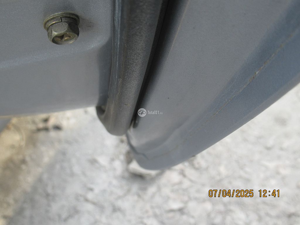 Фото Mitsubishi Lancer 72