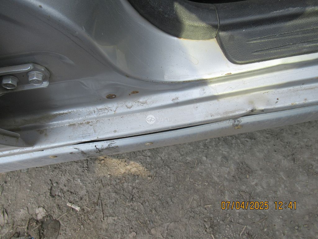 Фото Mitsubishi Lancer 92