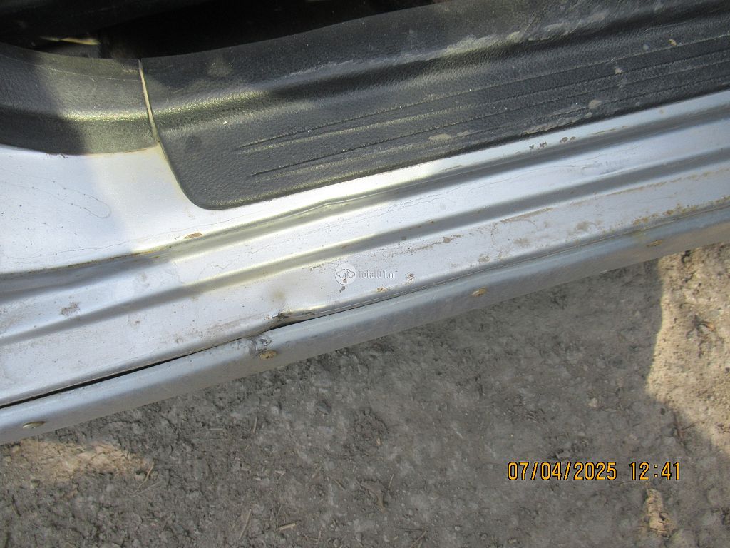Фото Mitsubishi Lancer 94