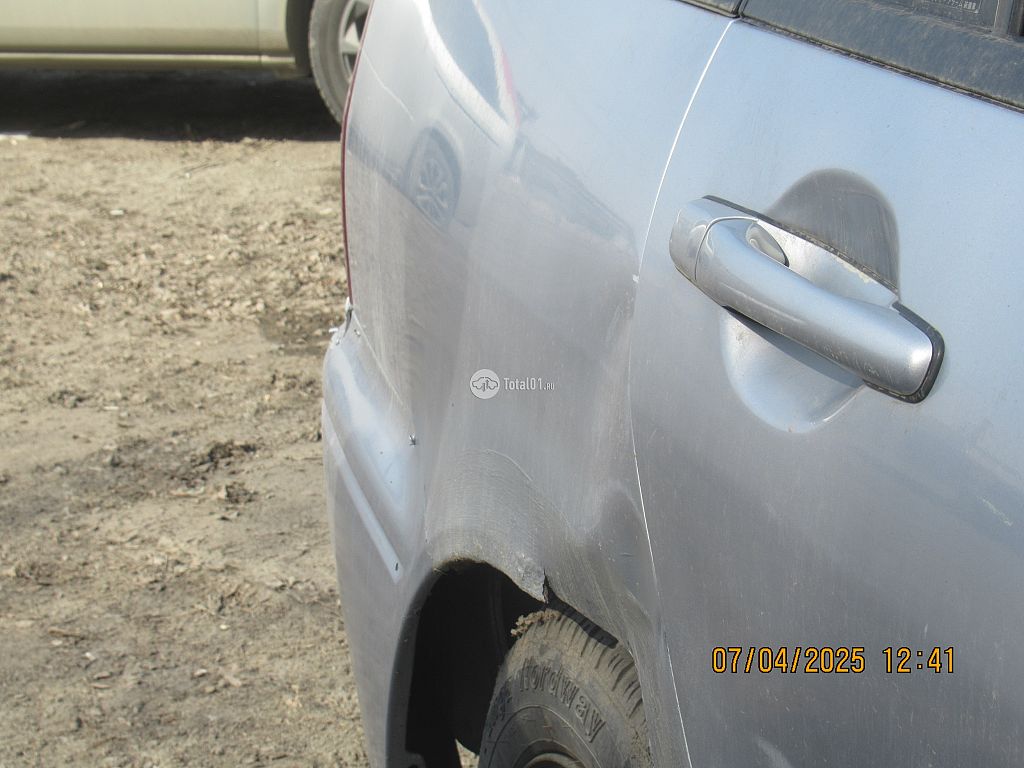 Фото Mitsubishi Lancer 96