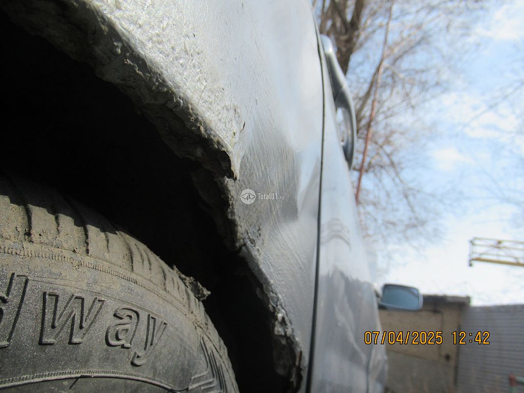 Фото Mitsubishi Lancer 108