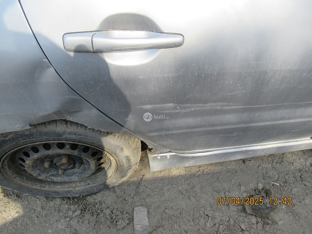 Фото Mitsubishi Lancer 112