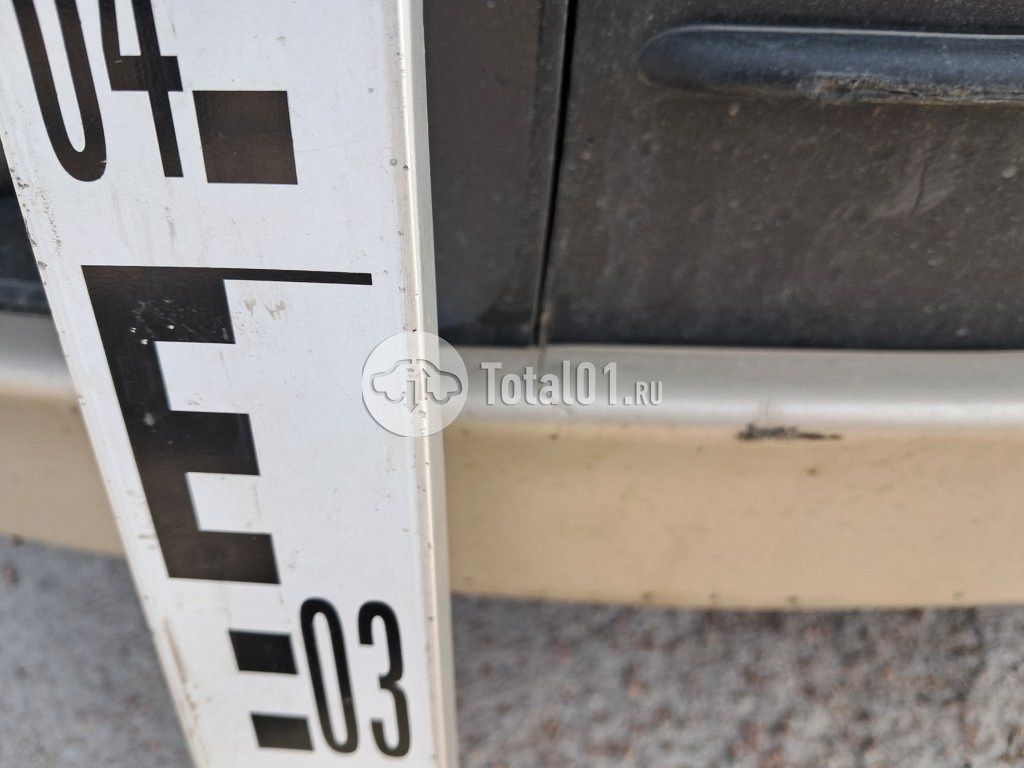 Фото Nissan Bassara 10