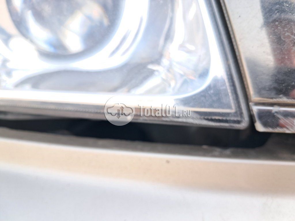 Фото Nissan Bassara 16