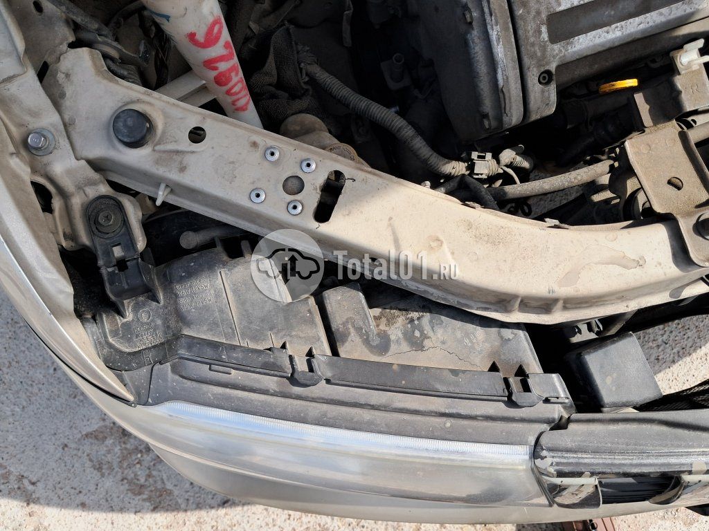 Фото Nissan Bassara 18