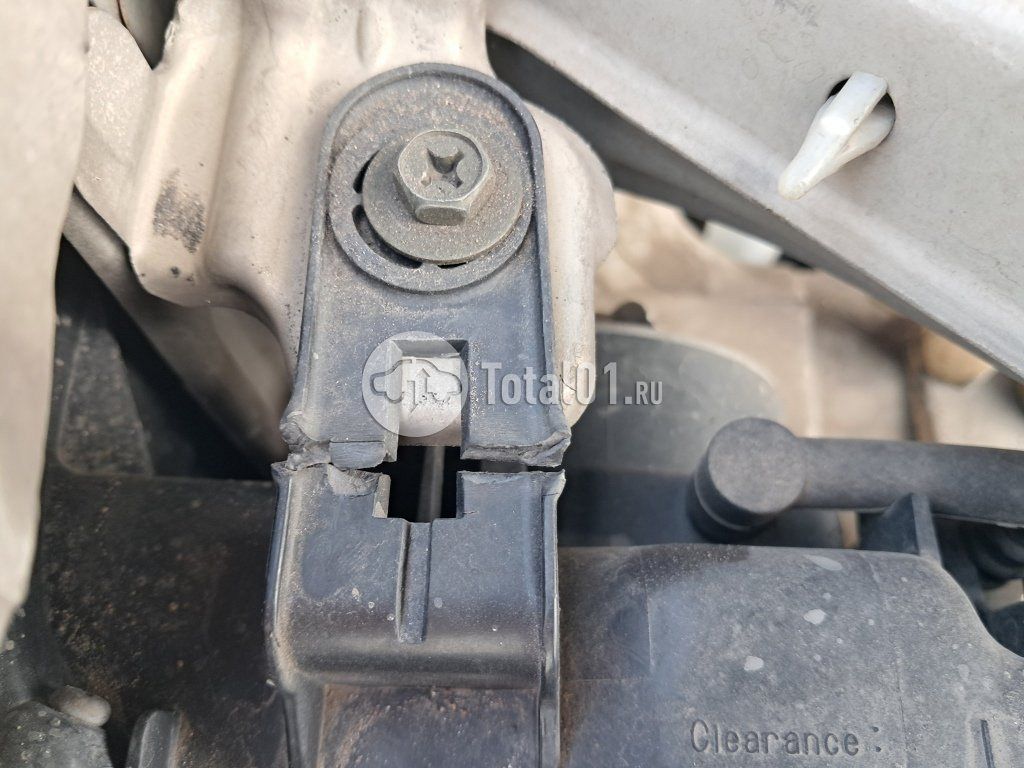 Фото Nissan Bassara 22