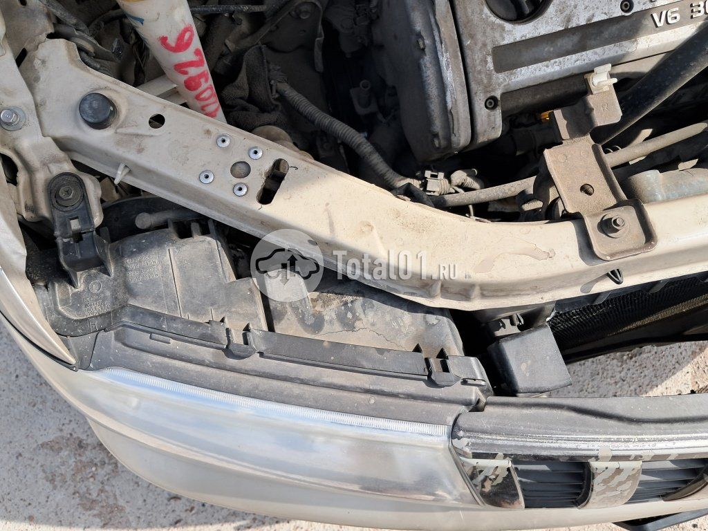 Фото Nissan Bassara 26