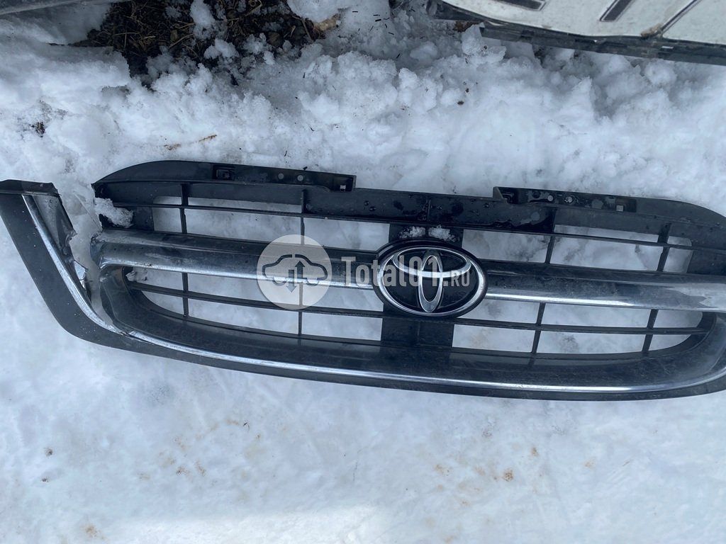 Фото Toyota Cami 14