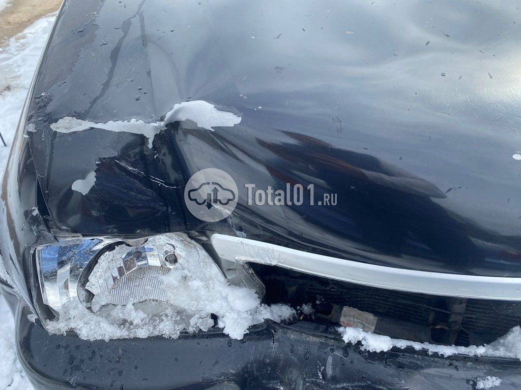 Фото Toyota Cami 16