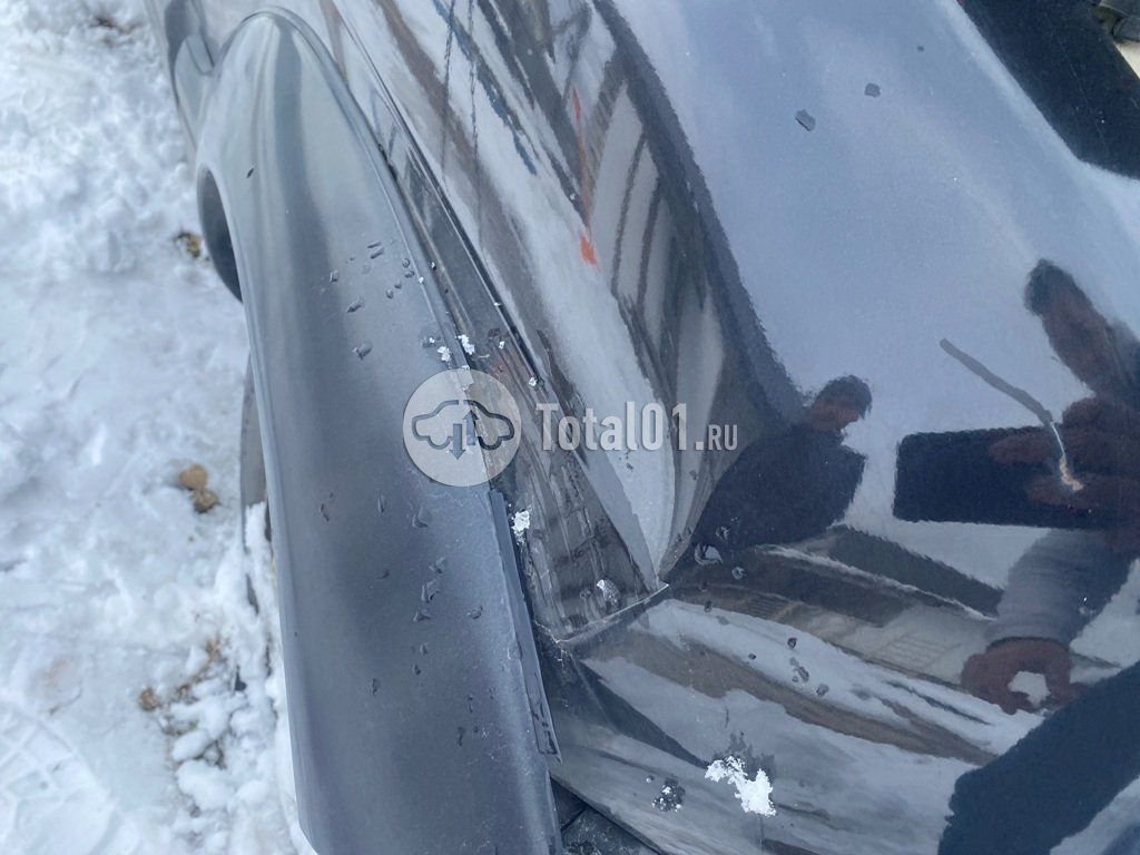 Фото Toyota Cami 24
