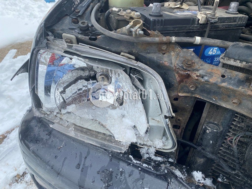 Фото Toyota Cami 26