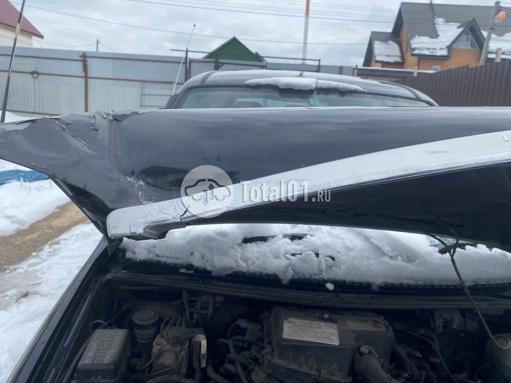 Фото Toyota Cami 28
