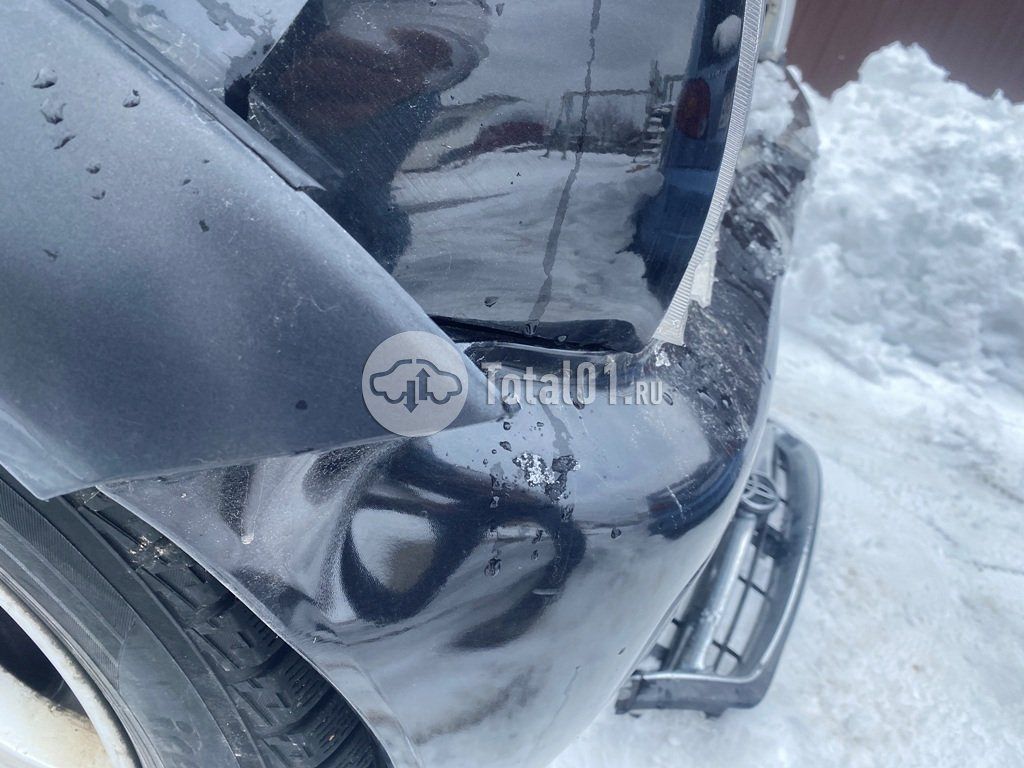 Фото Toyota Cami 32