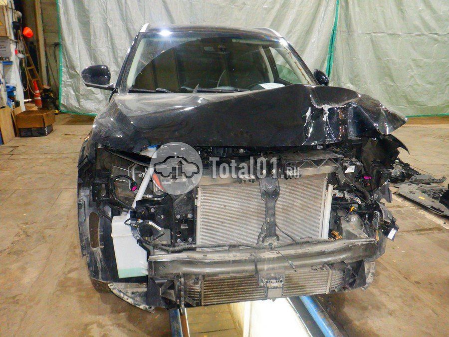 Фото Geely Atlas Pro 4
