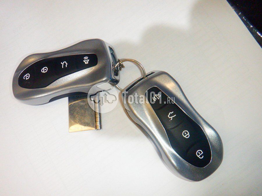 Фото Geely Atlas Pro 20
