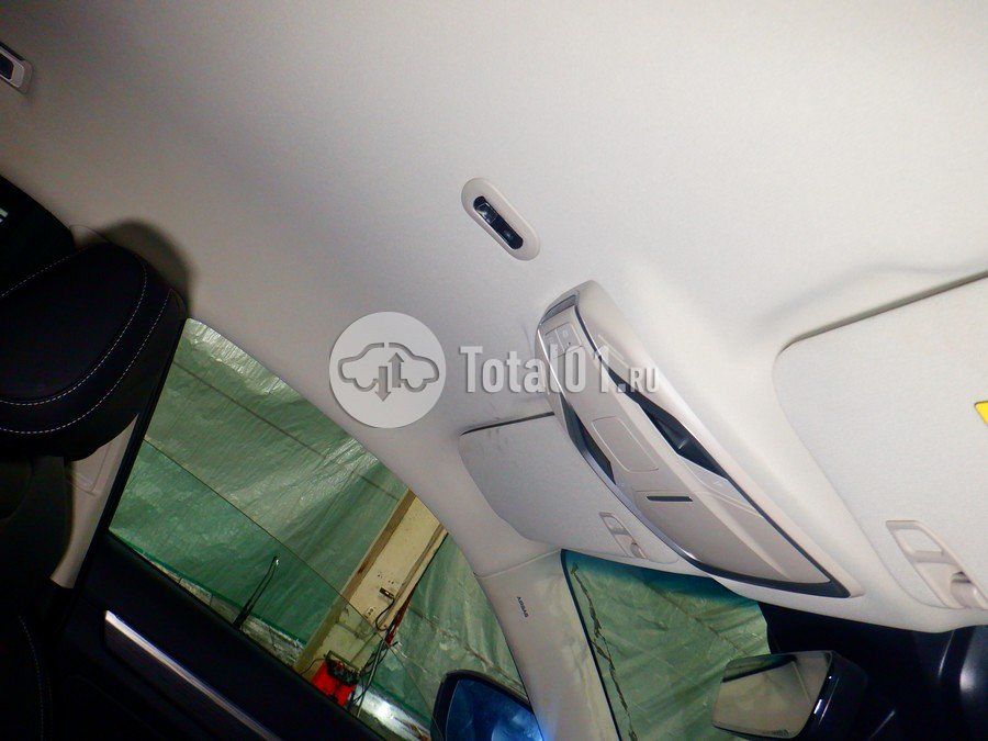 Фото Geely Atlas Pro 36