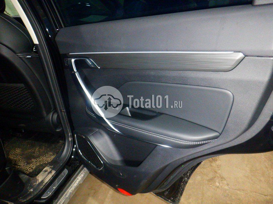 Фото Geely Atlas Pro 42