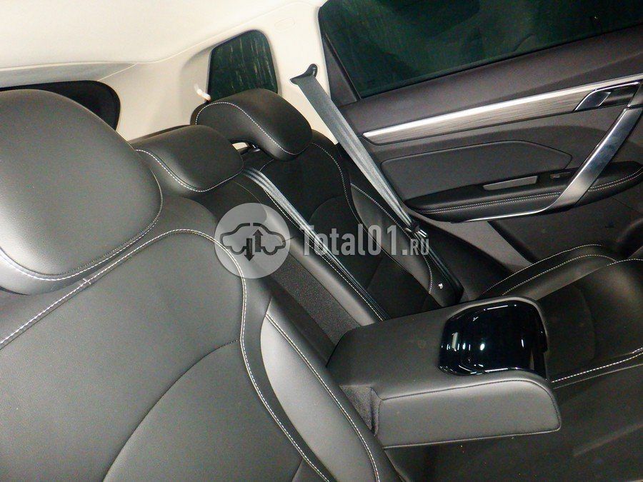 Фото Geely Atlas Pro 46