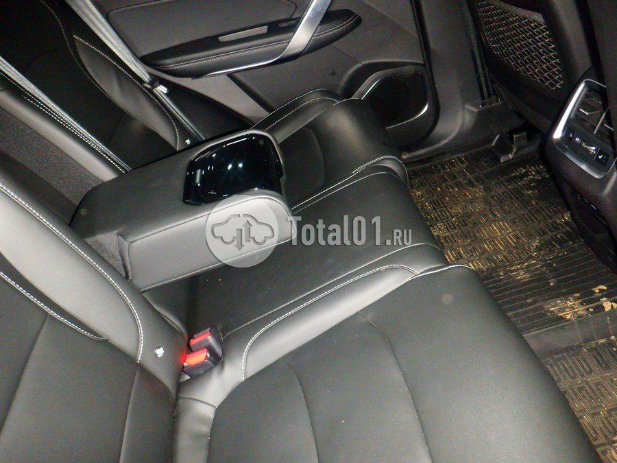 Фото Geely Atlas Pro 48