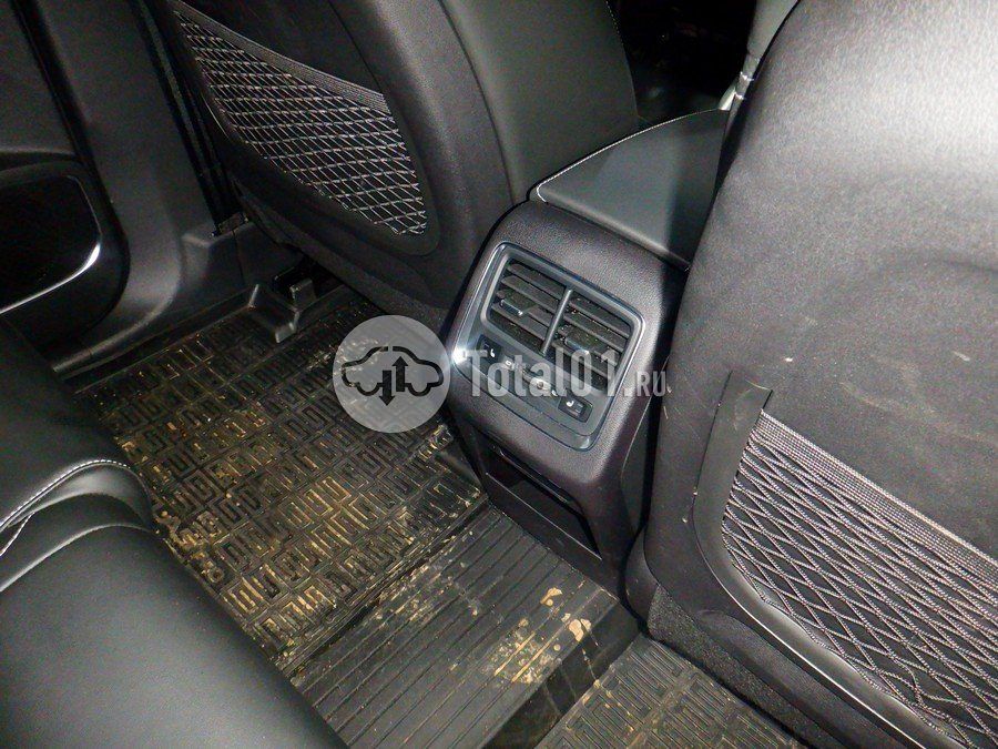 Фото Geely Atlas Pro 50