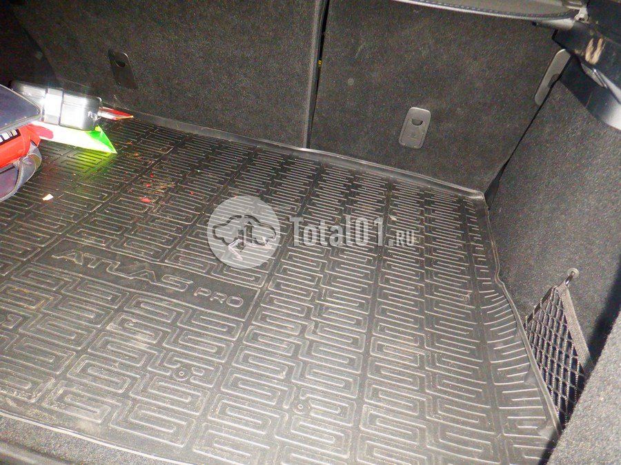 Фото Geely Atlas Pro 56