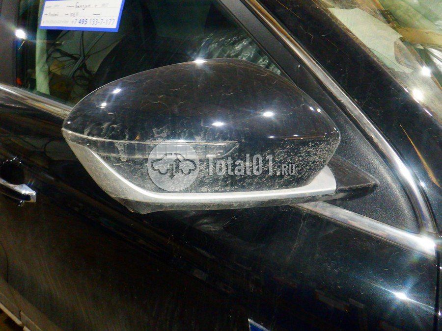 Фото Geely Atlas Pro 80