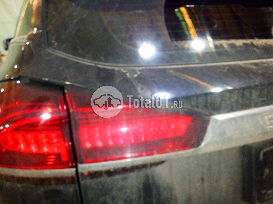 Фото Geely Atlas Pro 100