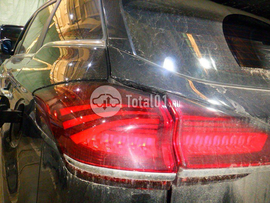 Фото Geely Atlas Pro 102