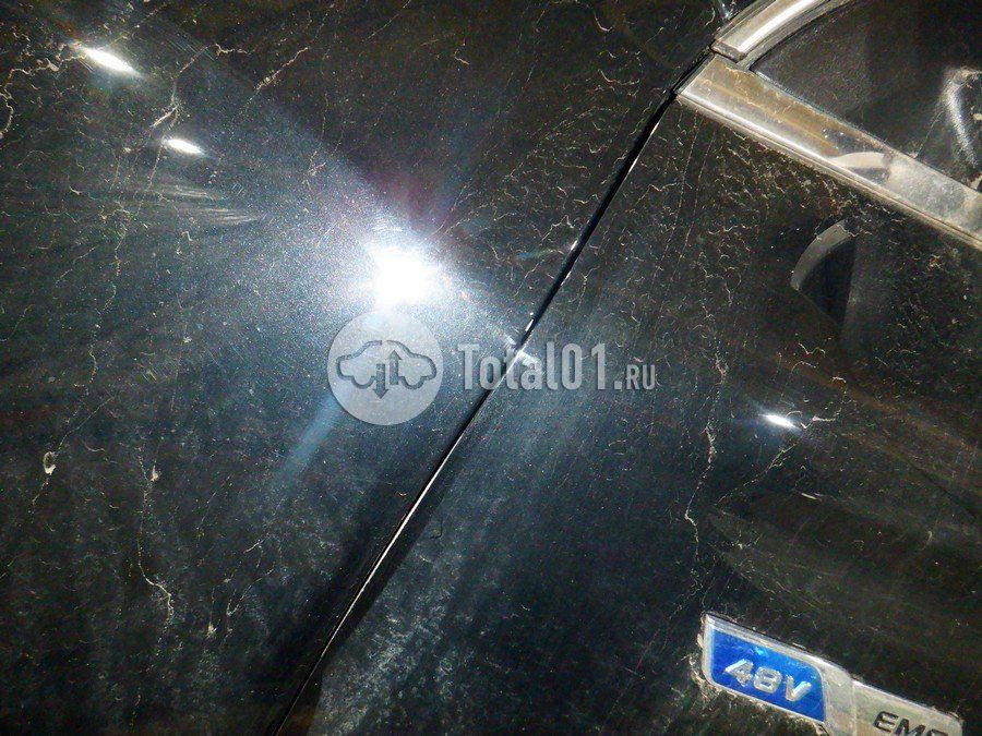 Фото Geely Atlas Pro 118