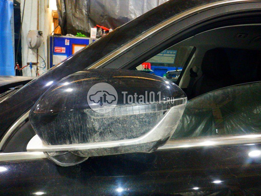 Фото Geely Atlas Pro 122