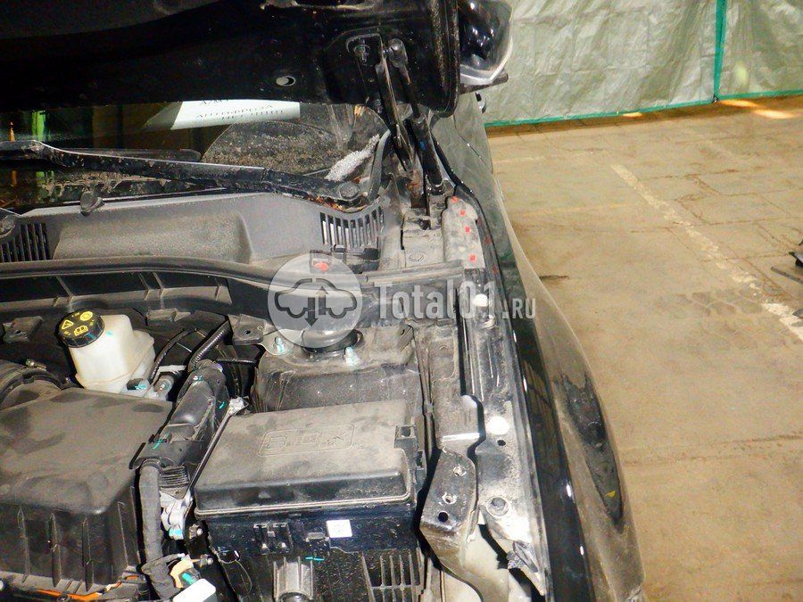 Фото Geely Atlas Pro 140