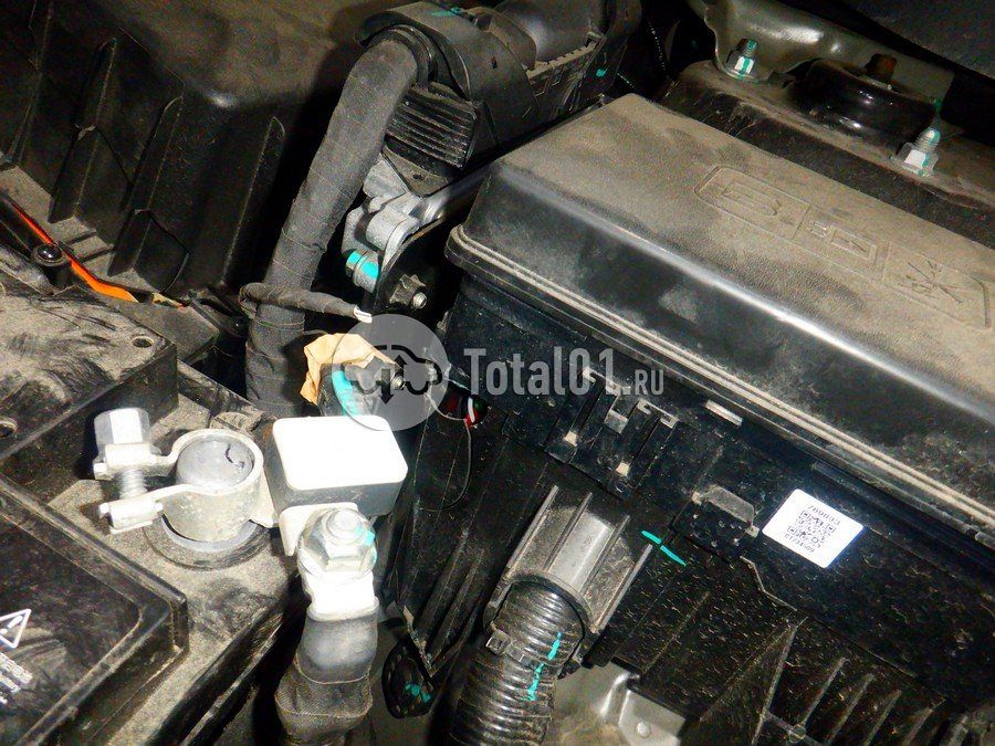 Фото Geely Atlas Pro 142