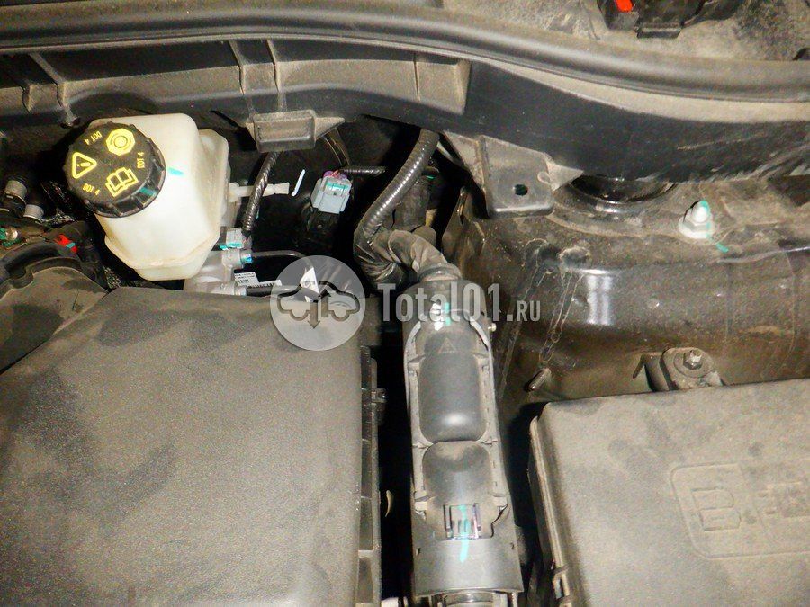 Фото Geely Atlas Pro 146