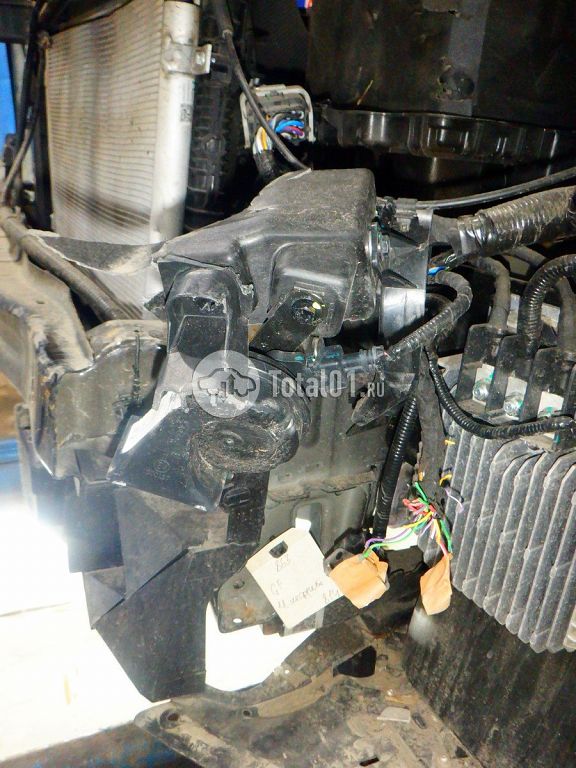 Фото Geely Atlas Pro 154