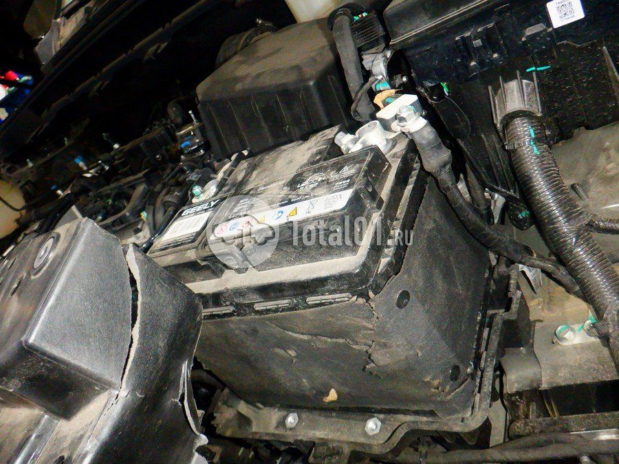 Фото Geely Atlas Pro 160