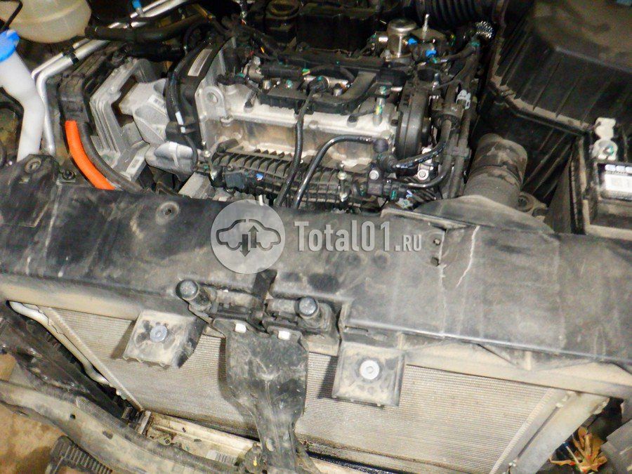 Фото Geely Atlas Pro 162